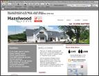 HazelwoodHomepage